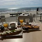 Mimosa Molino Blanco La Mata *