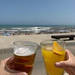 Mimosa Molino Blanco La Mata *