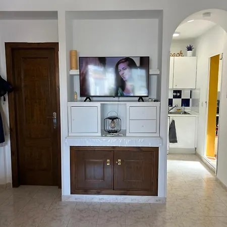 דירה Mimosa Molino Blanco La Mata *