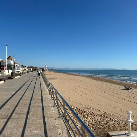 Apartamento Mimosa Molino Blanco La Mata