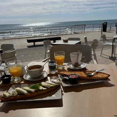 Mimosa Molino Blanco La Mata *