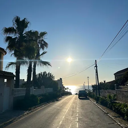 Mimosa Molino Blanco La Mata דירה