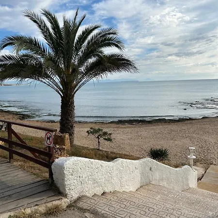 Apartamento Mimosa Molino Blanco La Mata