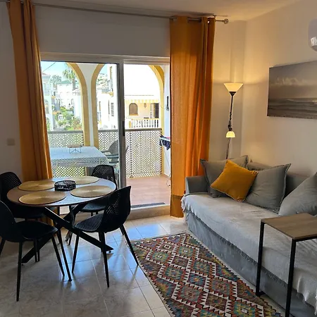 Apartamento Mimosa Molino Blanco La Mata Torrevieja