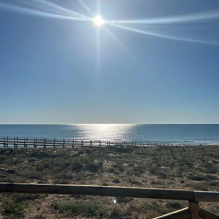 Mimosa Molino Blanco La Mata * טורבייחה