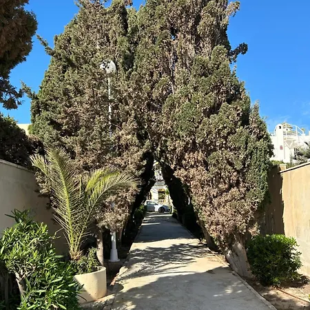 Mimosa Molino Blanco La Mata דירה