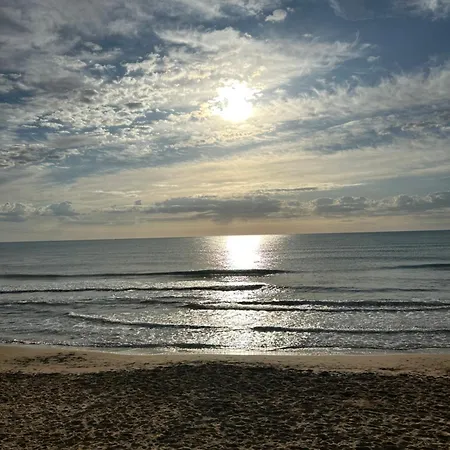 דירה Mimosa Molino Blanco La Mata *