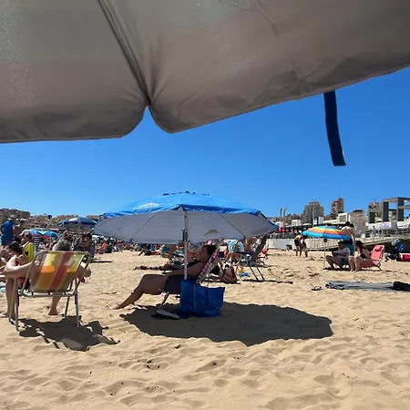 Mimosa Molino Blanco La Mata * טורבייחה