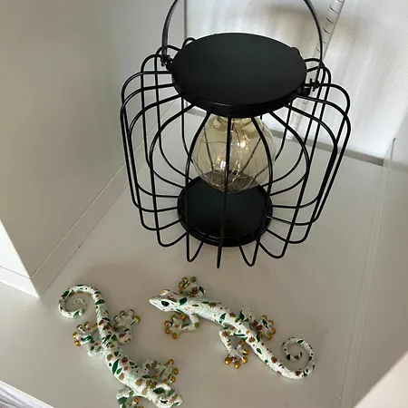 Mimosa Molino Blanco La Mata דירה *