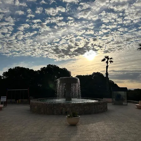 דירה Mimosa Molino Blanco La Mata *