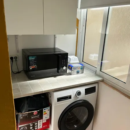 Apartamento Mimosa Torrevieja