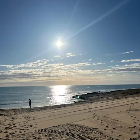 Mimosa Molino Blanco La Mata דירה *