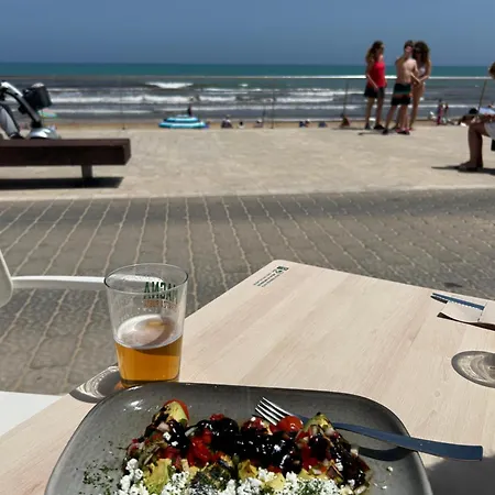 דירה Mimosa Molino Blanco La Mata