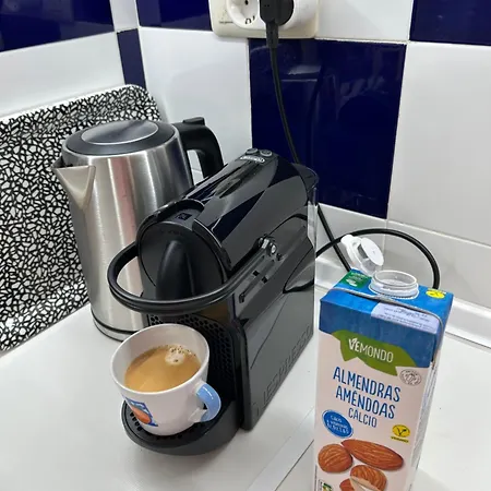 Mimosa Molino Blanco La Mata