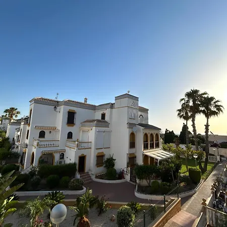 Apartamento Mimosa Molino Blanco La Mata Torrevieja