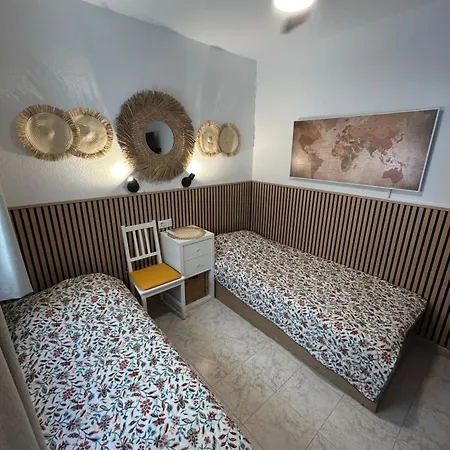 Mimosa Molino Blanco La Mata Apartamento *