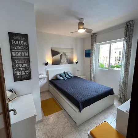 Apartamento Mimosa Molino Blanco La Mata Torrevieja