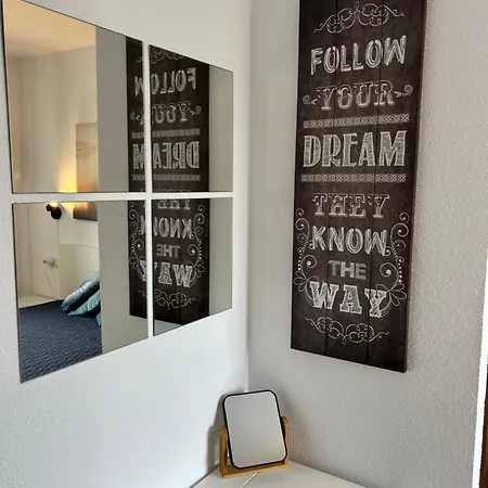 Apartamento Mimosa Molino Blanco La Mata *