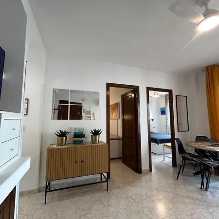 Apartamento Mimosa Molino Blanco La Mata *