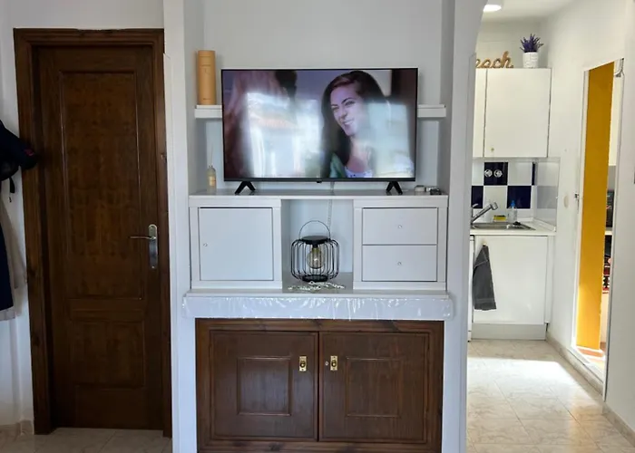 Apartamento Mimosa Molino Blanco La Mata *