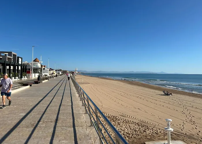 Apartamento Mimosa Molino Blanco La Mata