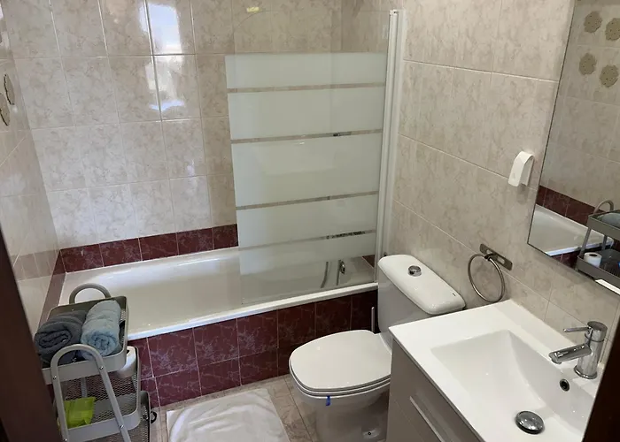 Mimosa Molino Blanco La Mata Torrevieja