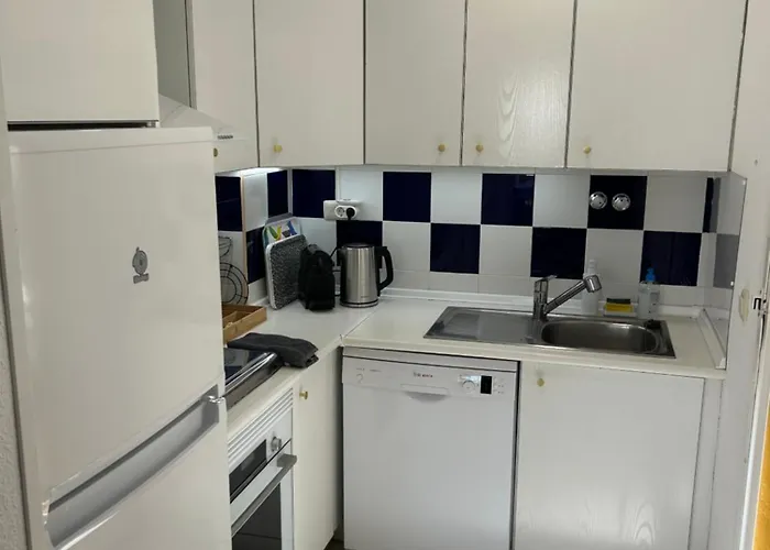 Mimosa Molino Blanco La Mata Apartamento Torrevieja