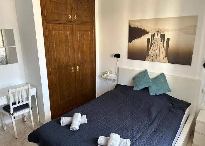 Mimosa Molino Blanco La Mata Torrevieja