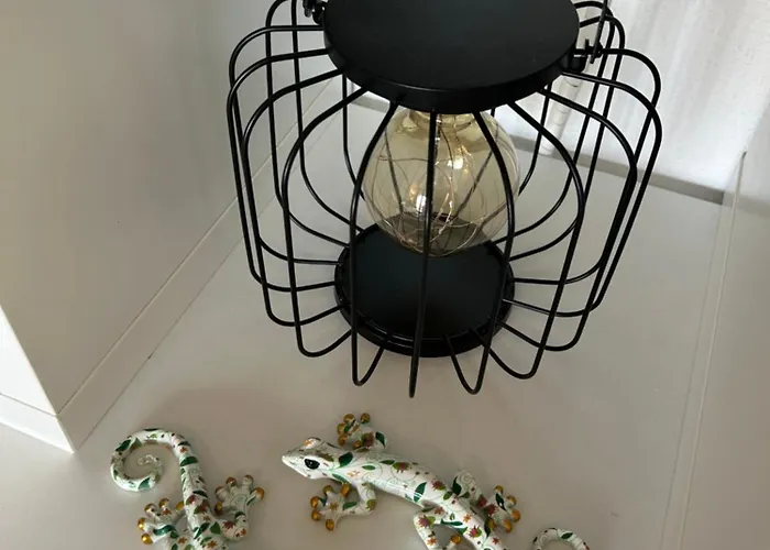 Mimosa Molino Blanco La Mata Apartamento *