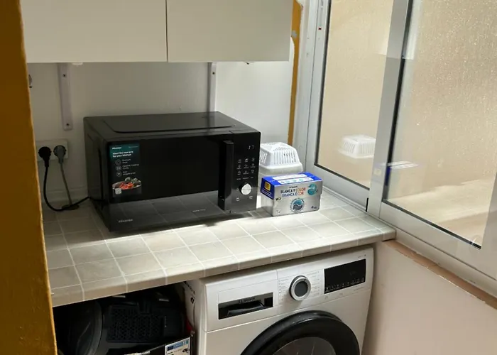 Apartamento Mimosa Molino Blanco La Mata Torrevieja