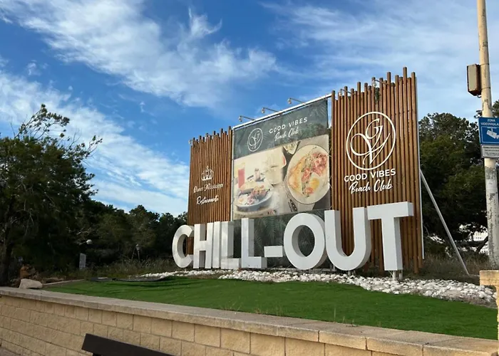 Mimosa Molino Blanco La Mata