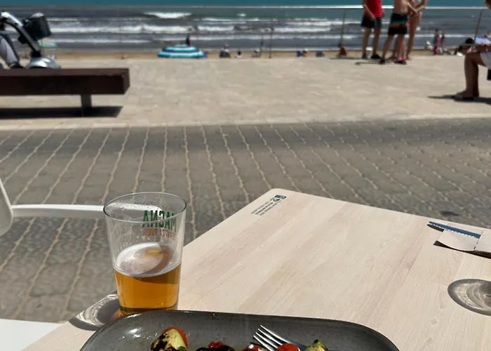 Apartamento Mimosa Molino Blanco La Mata