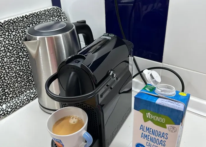 Mimosa Molino Blanco La Mata