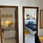 Apartmán Mimosa Molino Blanco La Mata *