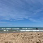 Apartmán Mimosa Molino Blanco La Mata Torrevieja