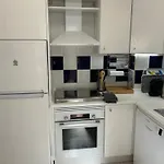 Mimosa Molino Blanco La Mata Apartmán *