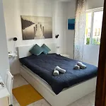 Apartmán Mimosa Molino Blanco La Mata