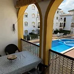 Mimosa Molino Blanco La Mata Apartmán